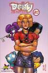 Deity: The Darkness and the Light #2 Comic Books - Covers, Scans, Photos in Deity: The Darkness and the Light Comic Books - Covers, Scans, Gallery
